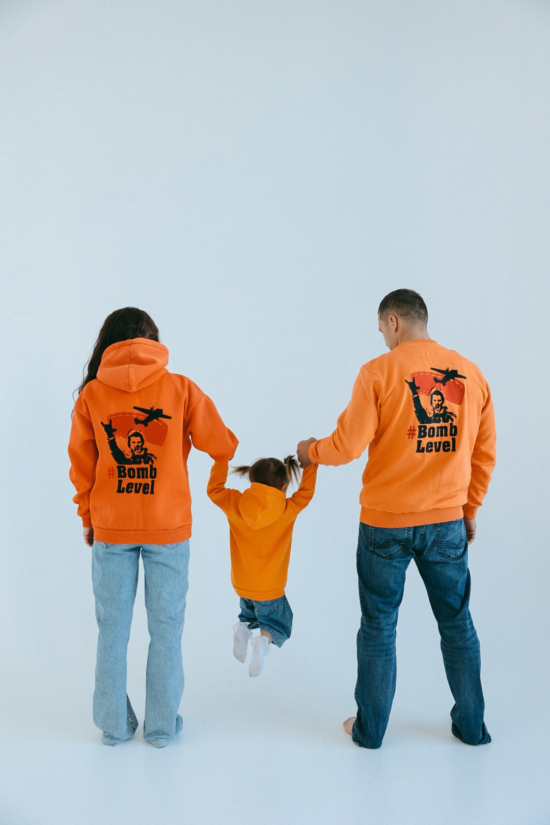 Антон Юля и Тома. Фотограф Нижний Новгород