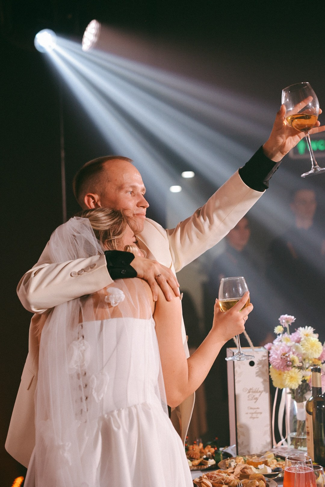 Никита и Лена. Фотограф Нижний Новгород