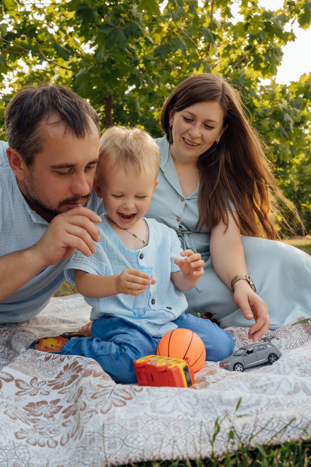 ОТЗЫВЫ. Фотограф Мария Строгонова