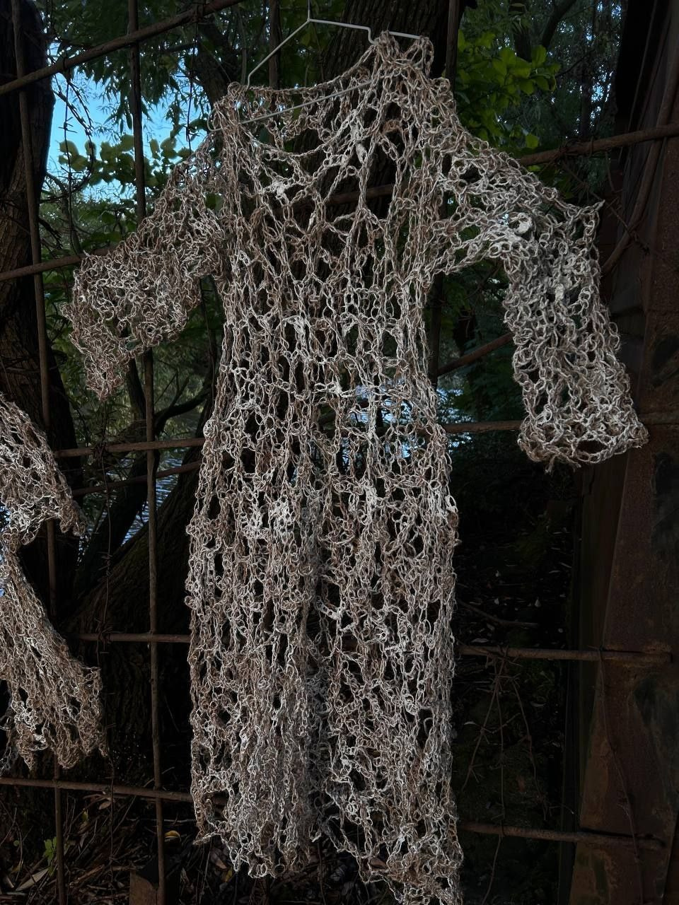 Krasnenkaya atibiennale 2024. Mmiore