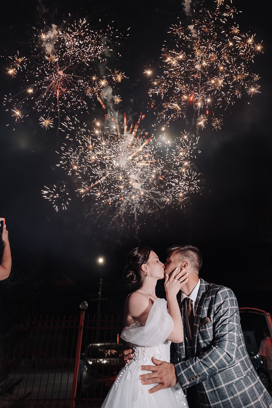 Макс & Алина. Свадебный и семейный фотограф в Казани и Зеленодольске Ланочкин Илья