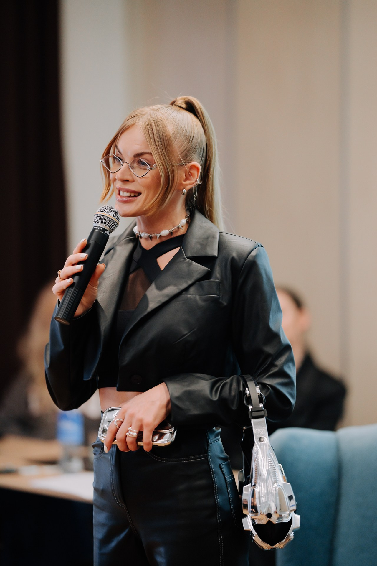 Kamerger Club. Журнал Камергер