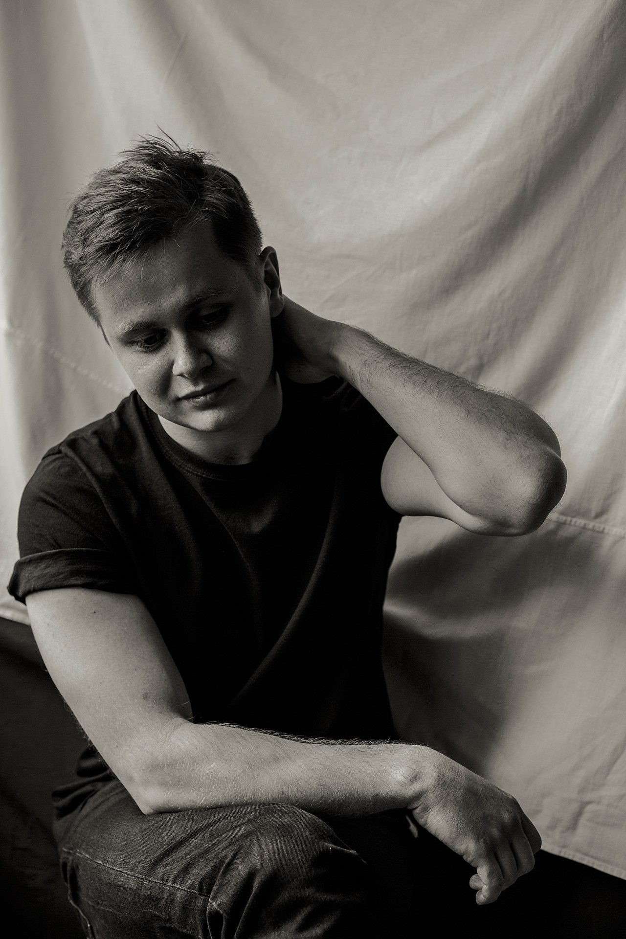 Индивидуальные. Фотограф Ольга Кириллова Владивосток