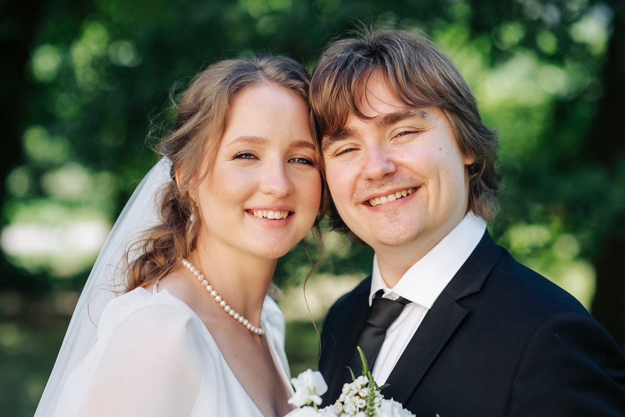 Маша и Филипп. Фотограф Дмитрий Сермяжко