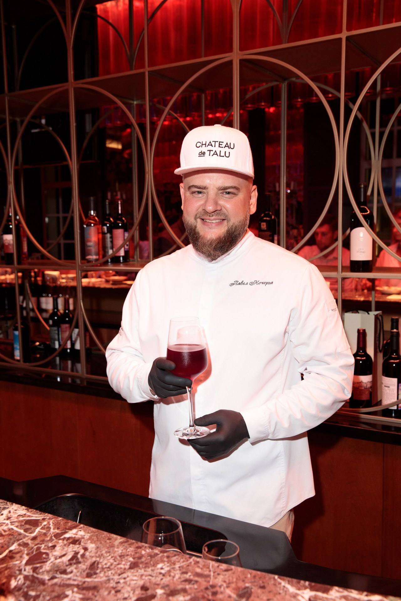 Отзывы. Свадебный фотограф в Геленджике Мария Четверикова