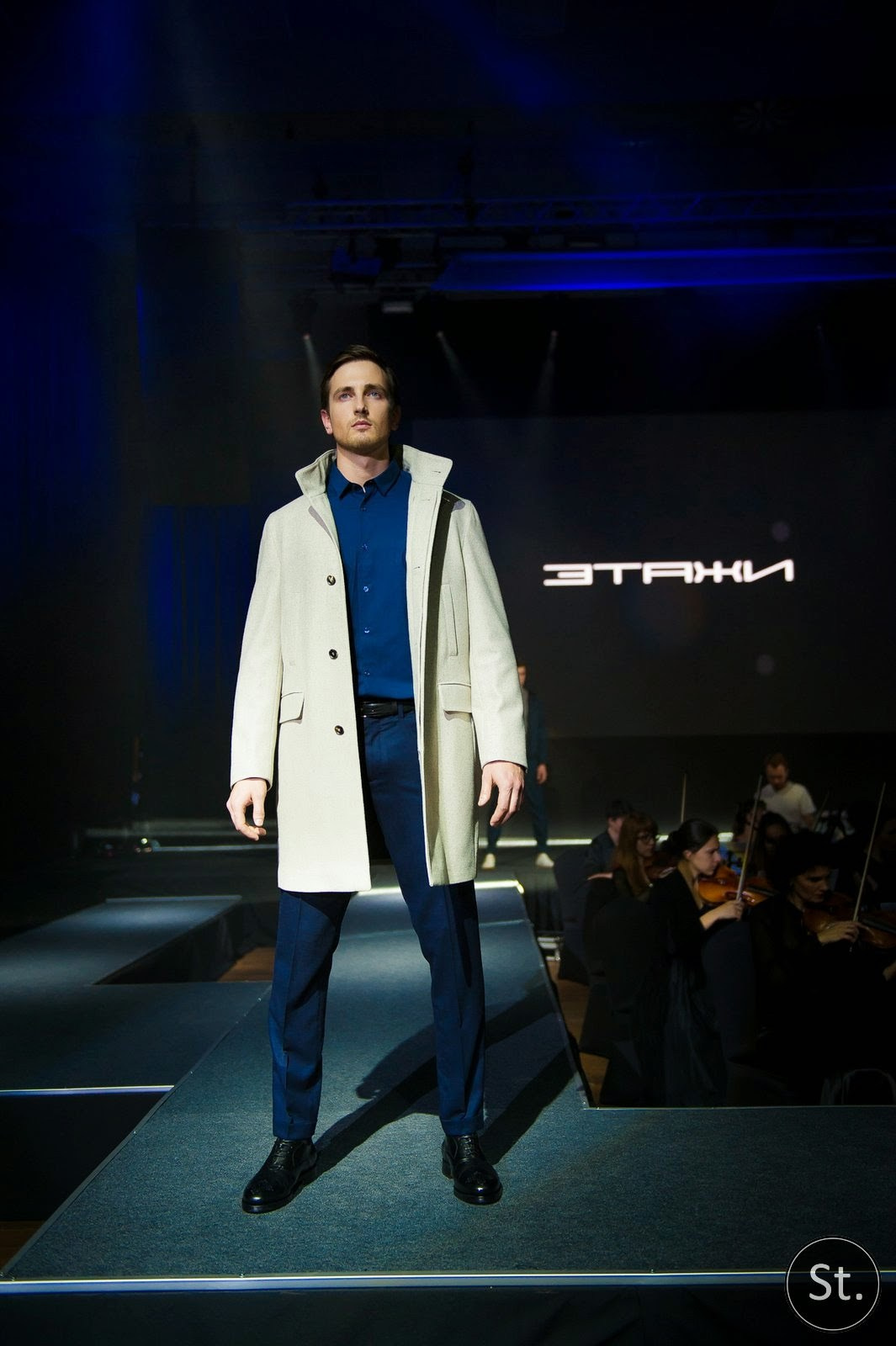 Fashion фотосессия. Свадебный и женский фотограф в Лиссабоне Яковлева Ольга