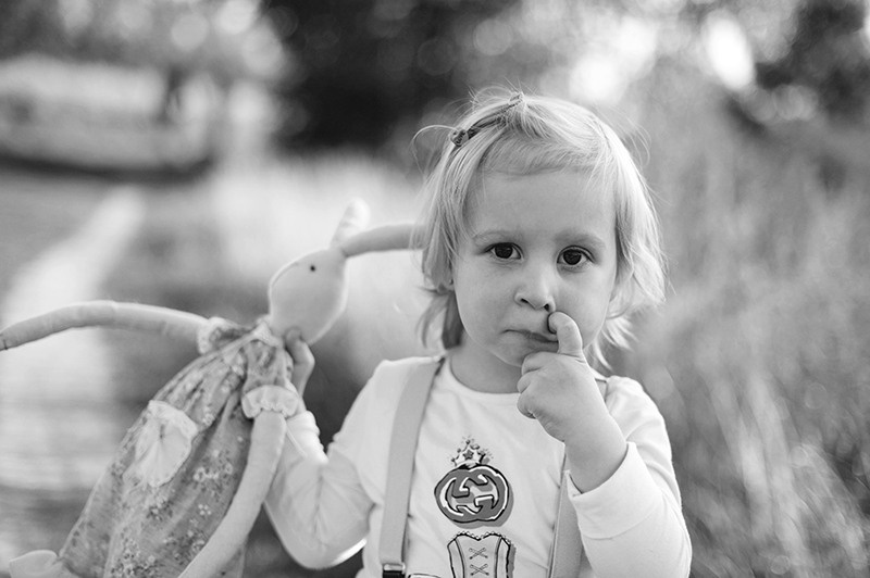 Саша. Портретная фотография в Москве