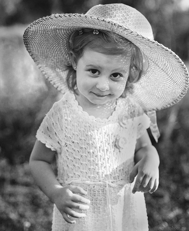 Саша. Портретная фотография в Москве