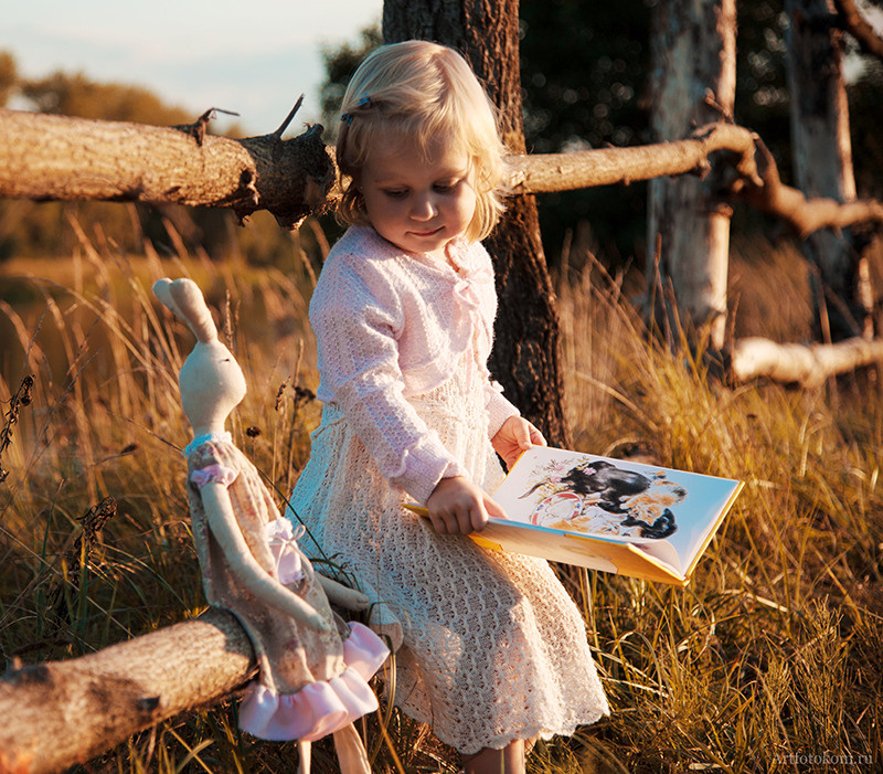 Саша. Портретная фотография в Москве