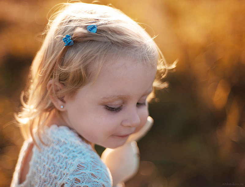 Саша. Портретная фотография в Москве