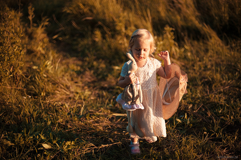 Саша. Портретная фотография в Москве