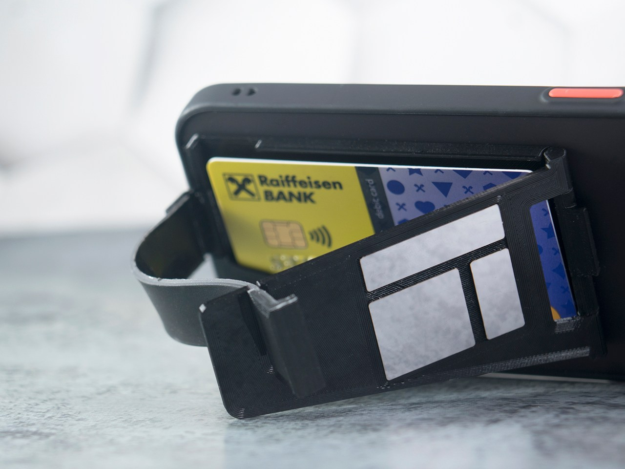 Картхолдер ручной работы. Анна, фотограф Москва, Зеленоград