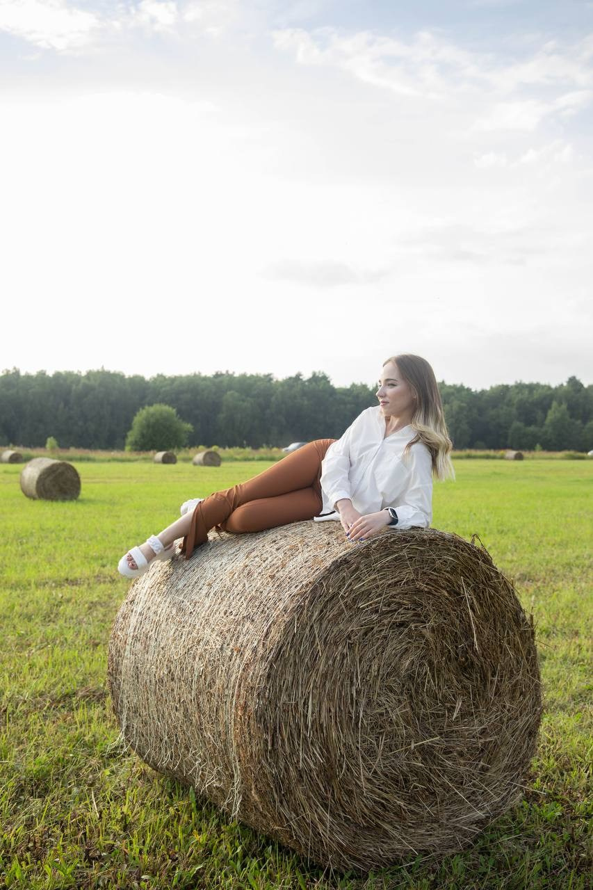 ИНДИВИДУАЛЬНАЯ. Фотосессия новорожденных в Москве и Московской области