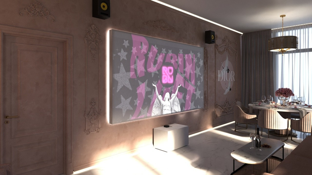 Тариф «Standart». Аренда лофта в СПб для мероприятий