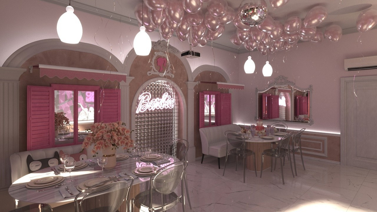 Тариф «Max». Аренда лофта в СПб для мероприятий