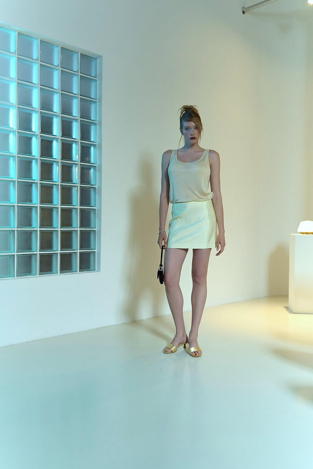 Соня. Фотограф в Москве — Ольга Кушнарева