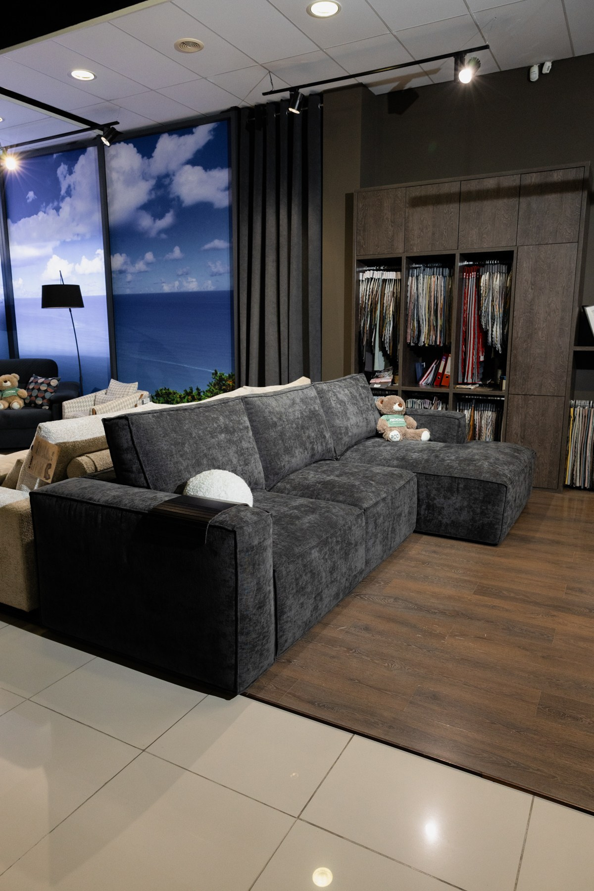 КОНТЕНТ СЪЕМКА ДЛЯ ФАБРИКИ МЕБЕЛИ RODION. Свадебный фотограф Верещак Сергей I Ростов-на-Дону