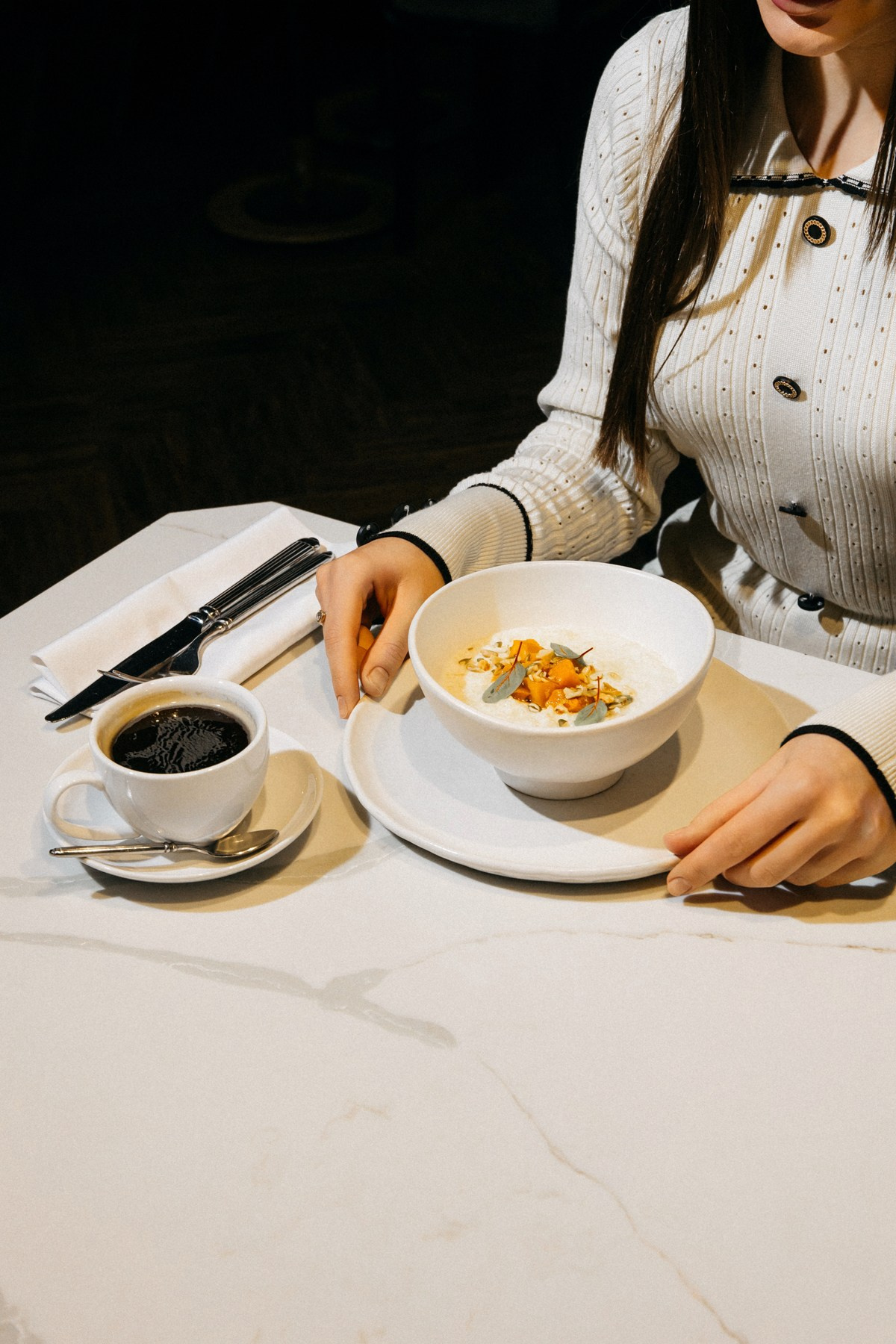 КОНТЕНТ СЪЕМКА ДЛЯ РЕСТОРАНА LILO. Свадебный фотограф Верещак Сергей I Ростов-на-Дону