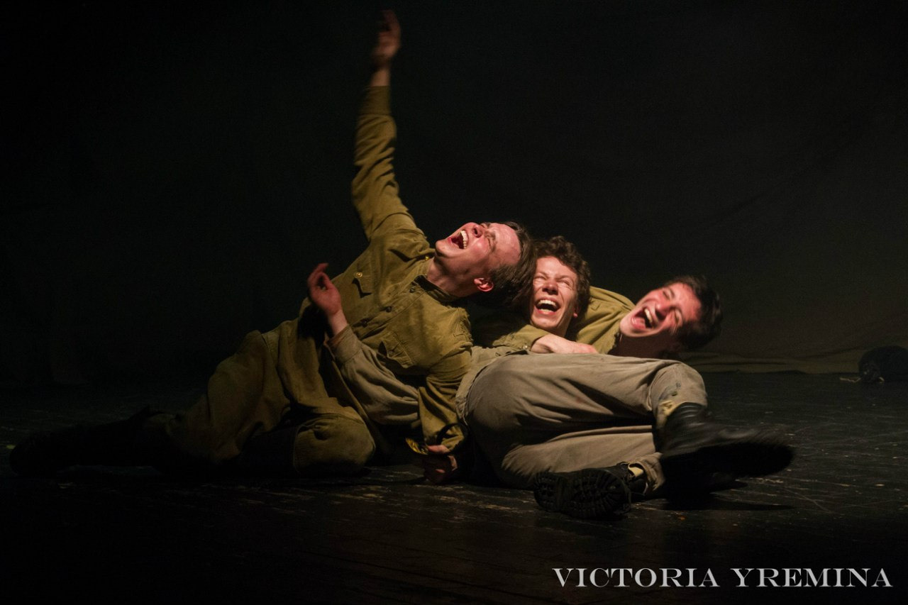 Школяр. Виктория Еремина — фотограф и видеограф в Москве