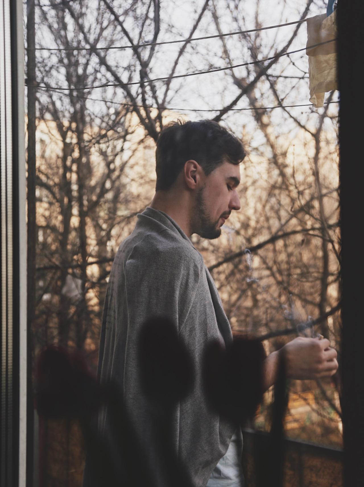 Михаил. Виктория Еремина — фотограф и видеограф в Москве