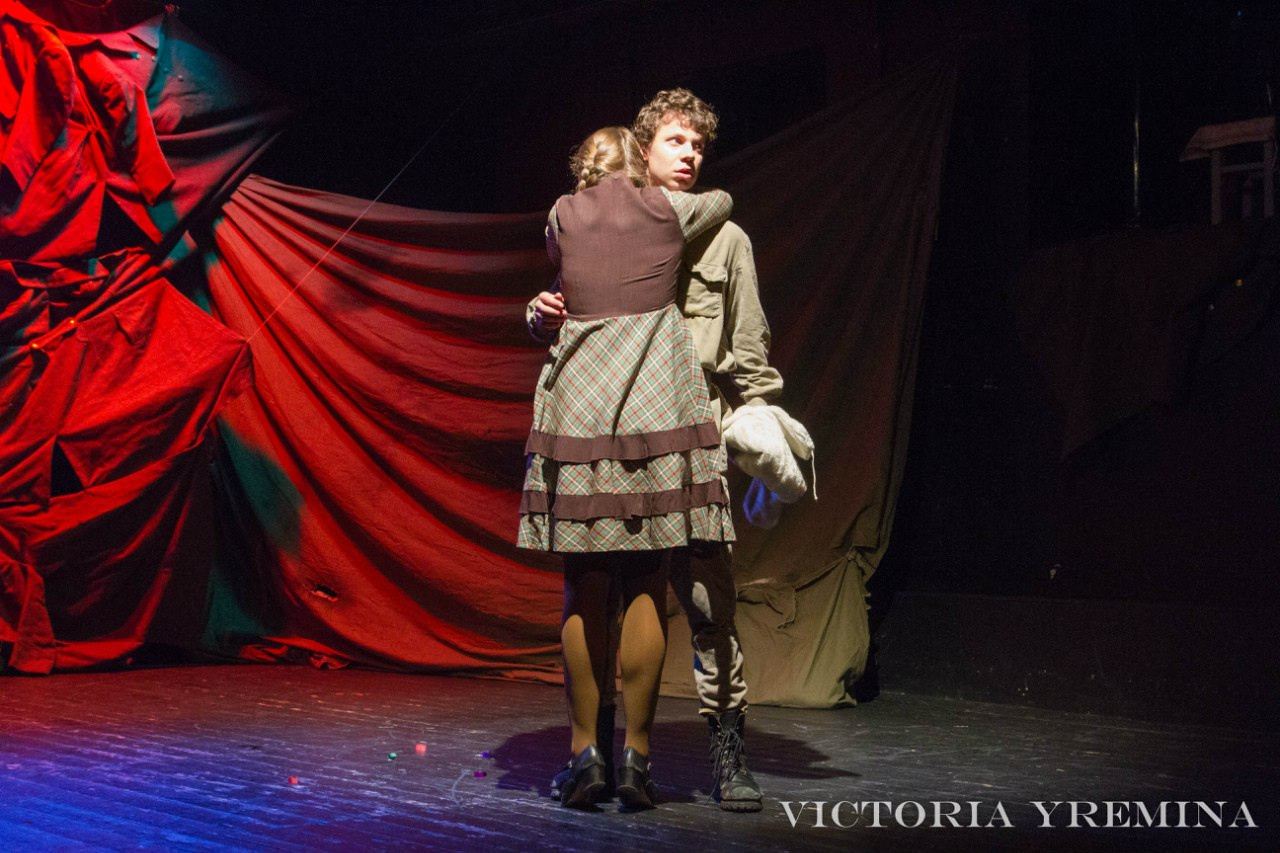 Школяр. Виктория Еремина — фотограф и видеограф в Москве