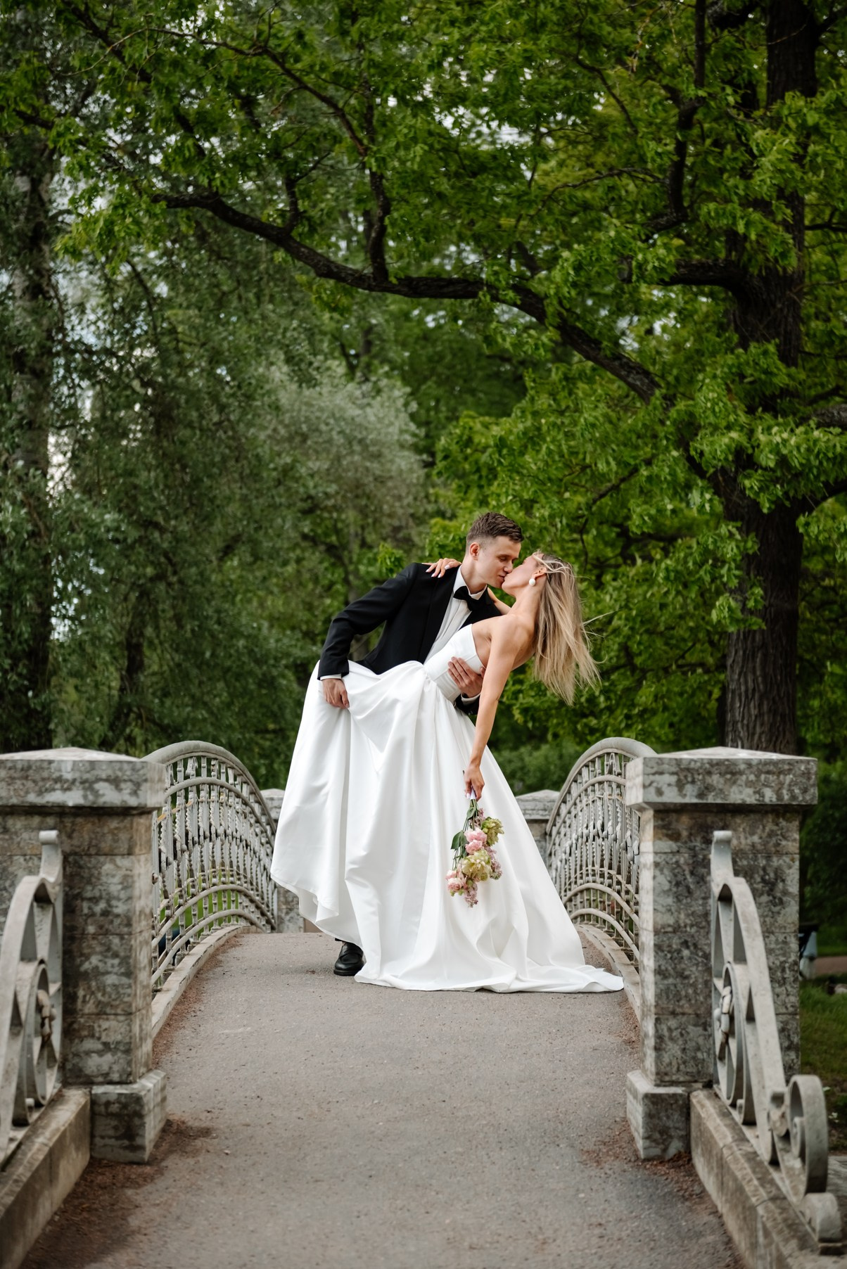 Гатчина. Свадебный и сеейный фотограф в Санкт-Петербурге Елена Худякова