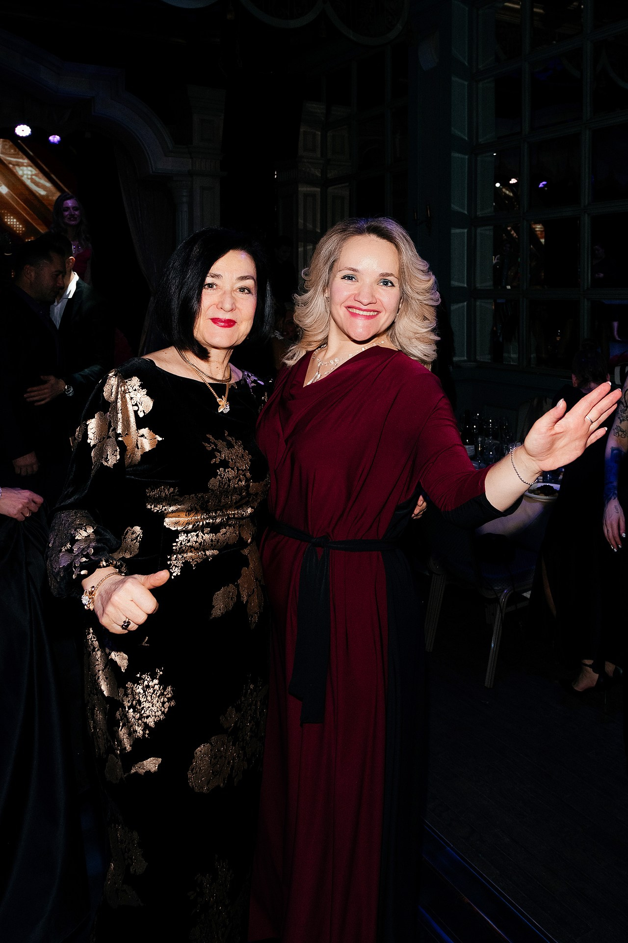 Репортаж финала конкурса. Светский фотограф Санкт-Петербург и ЛО