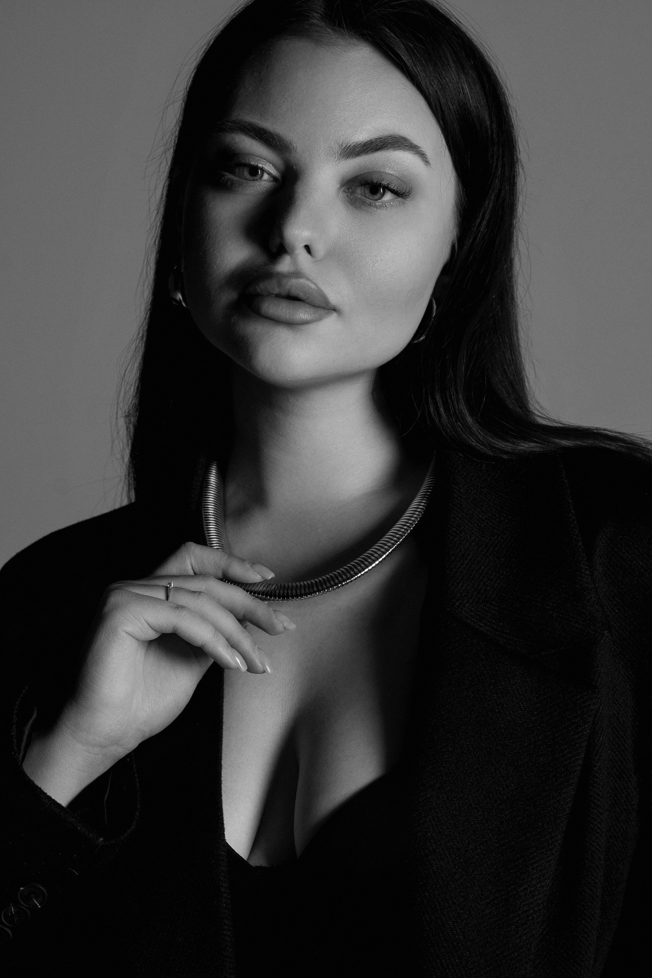 Diana. Фотограф Евгения Казакова. Женский и Мужской портреты, Семейные съемки