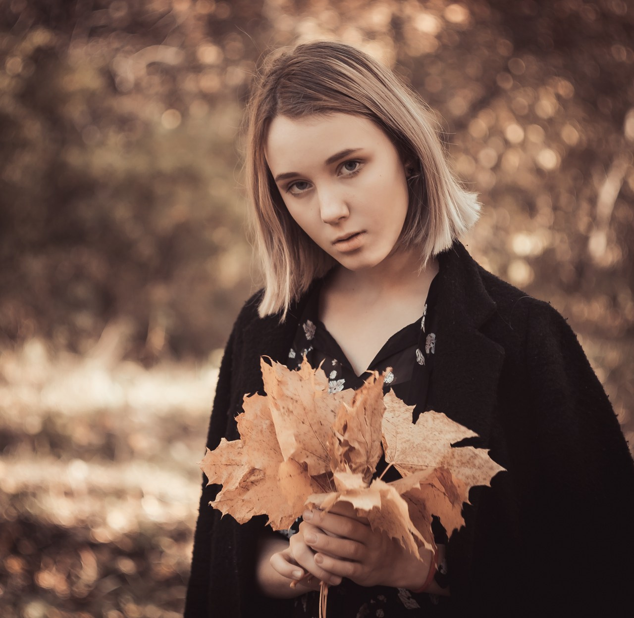 Женя — Индивидуальная съёмка. Фотограф Андрей Сокол — Санкт-Петербург/Москва