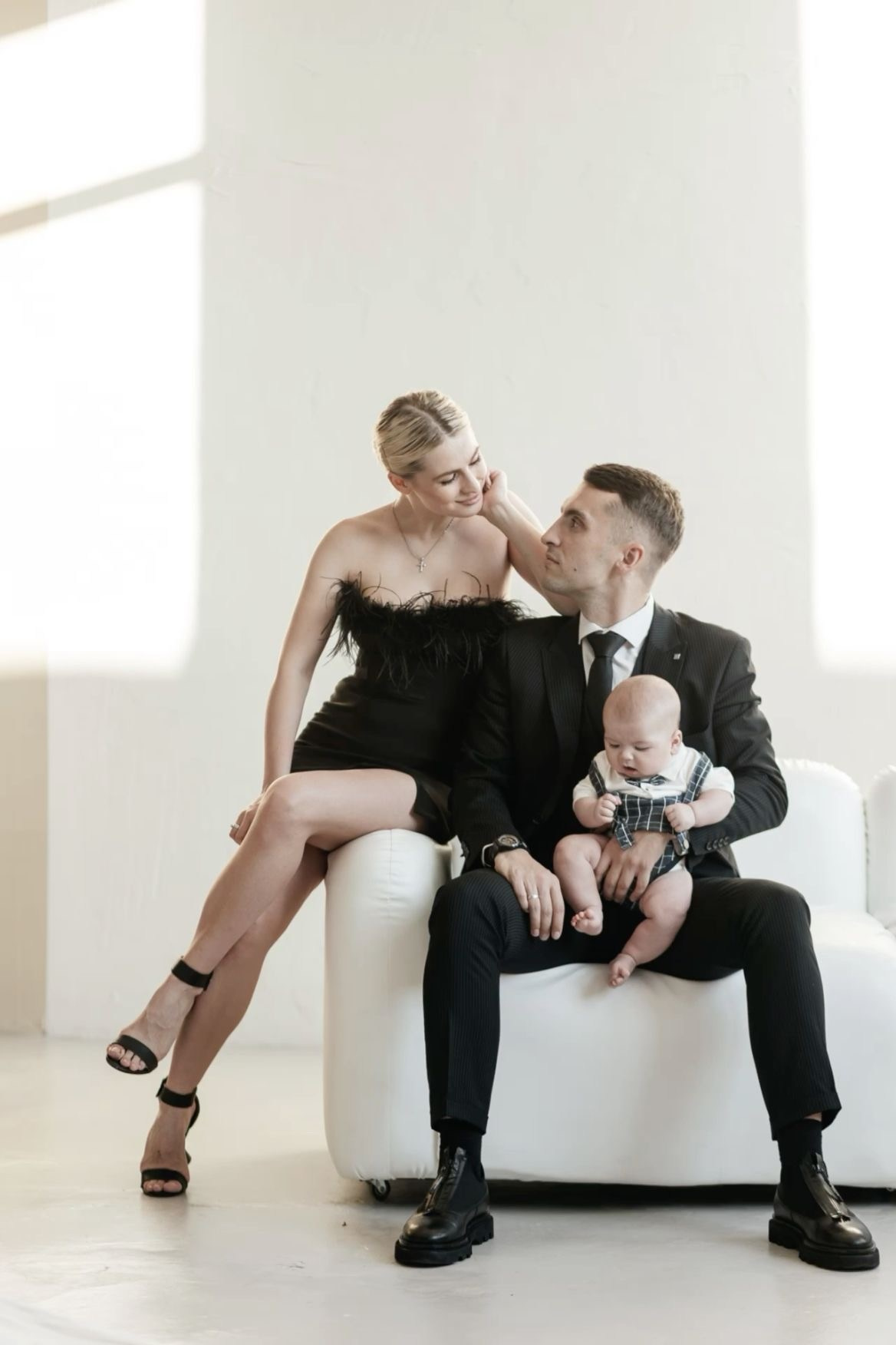 Новогодний фотодень. Фотограф в Брюховецком районе Сокол (Семенкова) Виктория