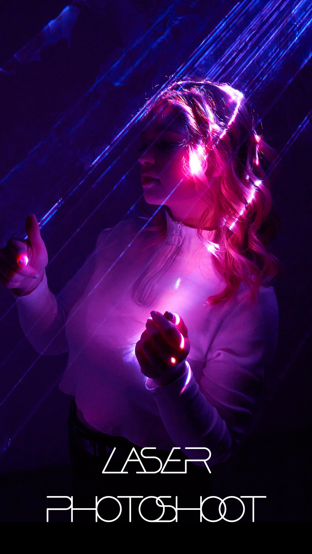 Воркшоп — LASER. Фотограф в Уральске Александр Хохлачёв | HOHLACHEV.COM