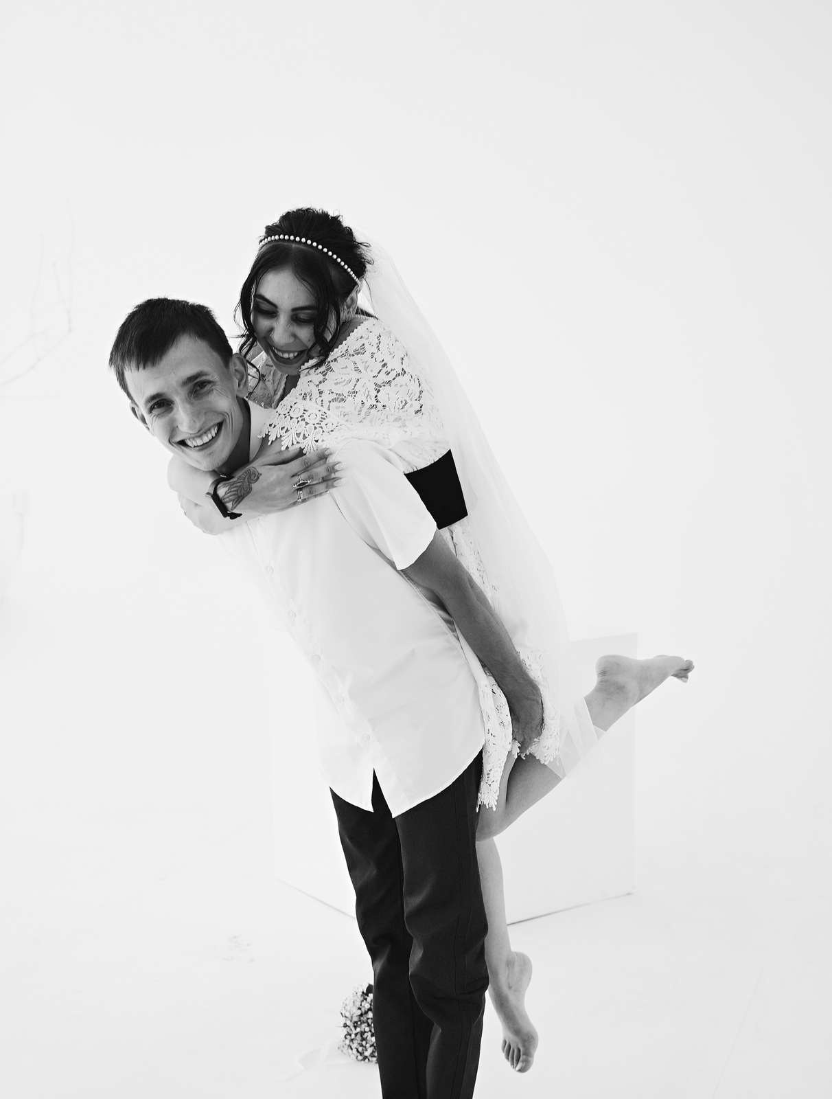 Свадьба студия. Фотограф в Уральске Александр Хохлачёв | HOHLACHEV.COM