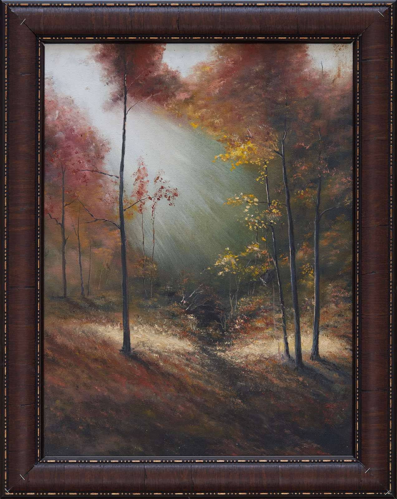 Репродукции картин. Фотограф в Уральске Александр Хохлачёв | HOHLACHEV.COM