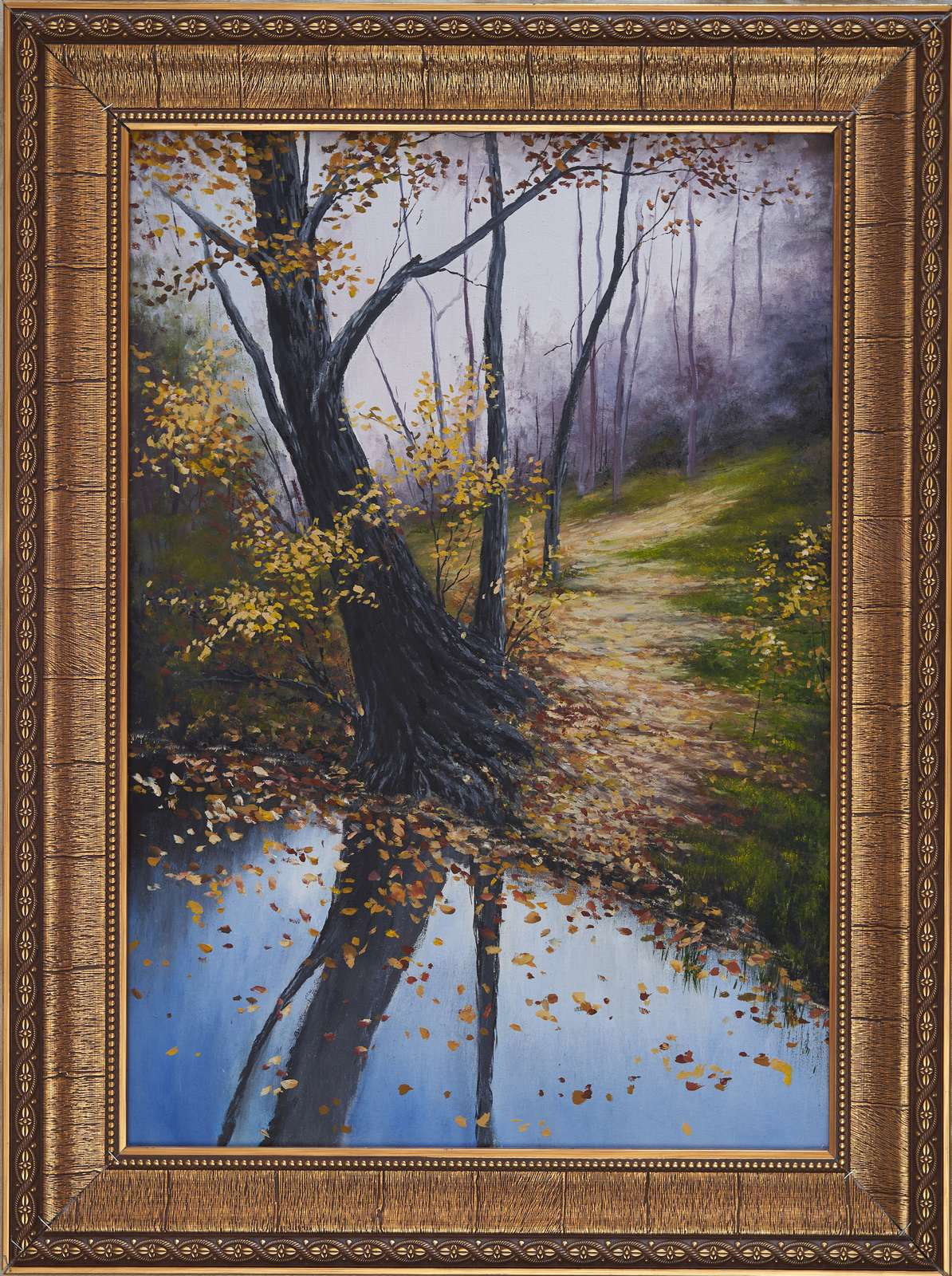 Репродукции картин. Фотограф в Уральске Александр Хохлачёв | HOHLACHEV.COM