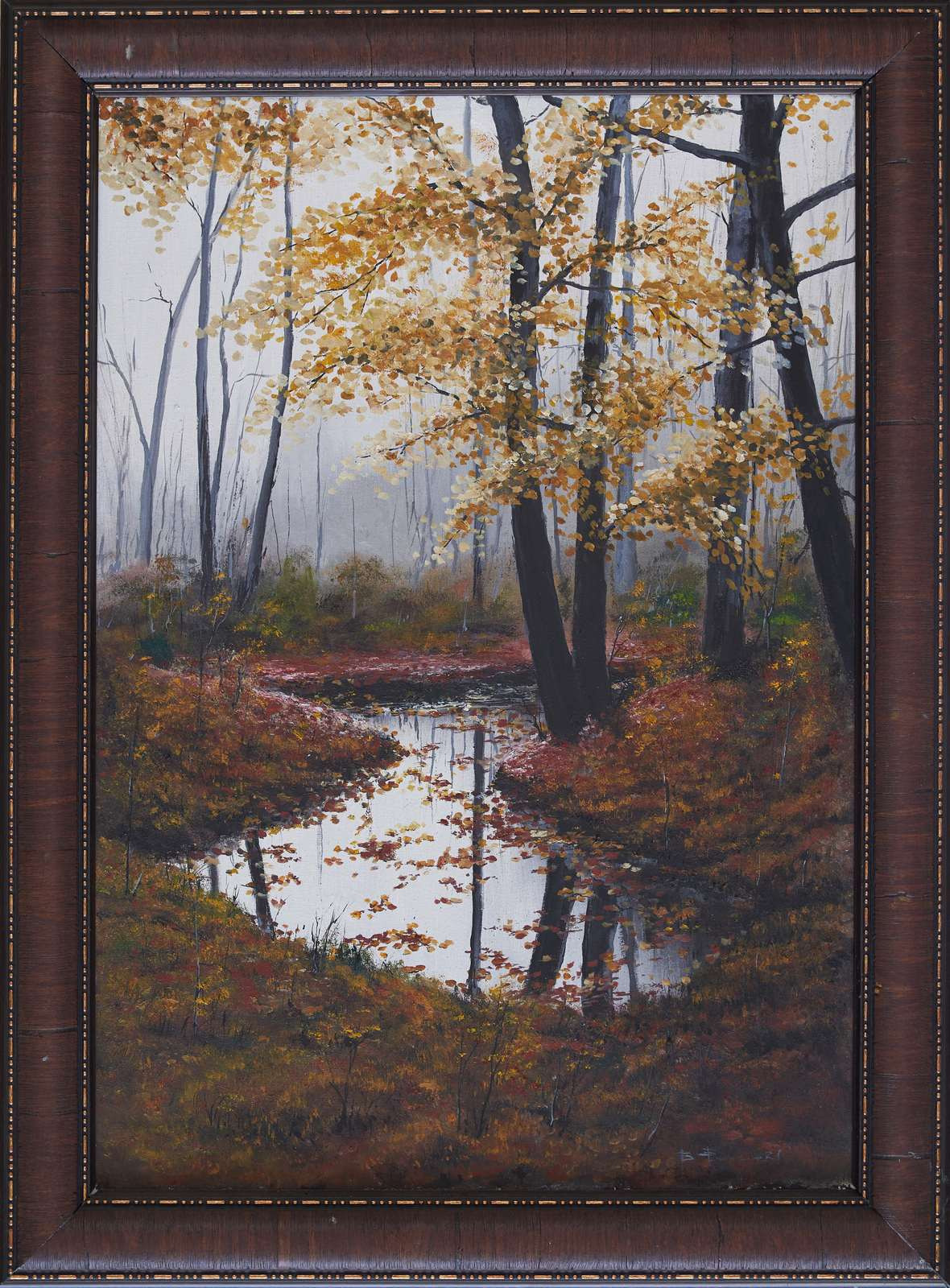 Репродукции картин. Фотограф в Уральске Александр Хохлачёв | HOHLACHEV.COM