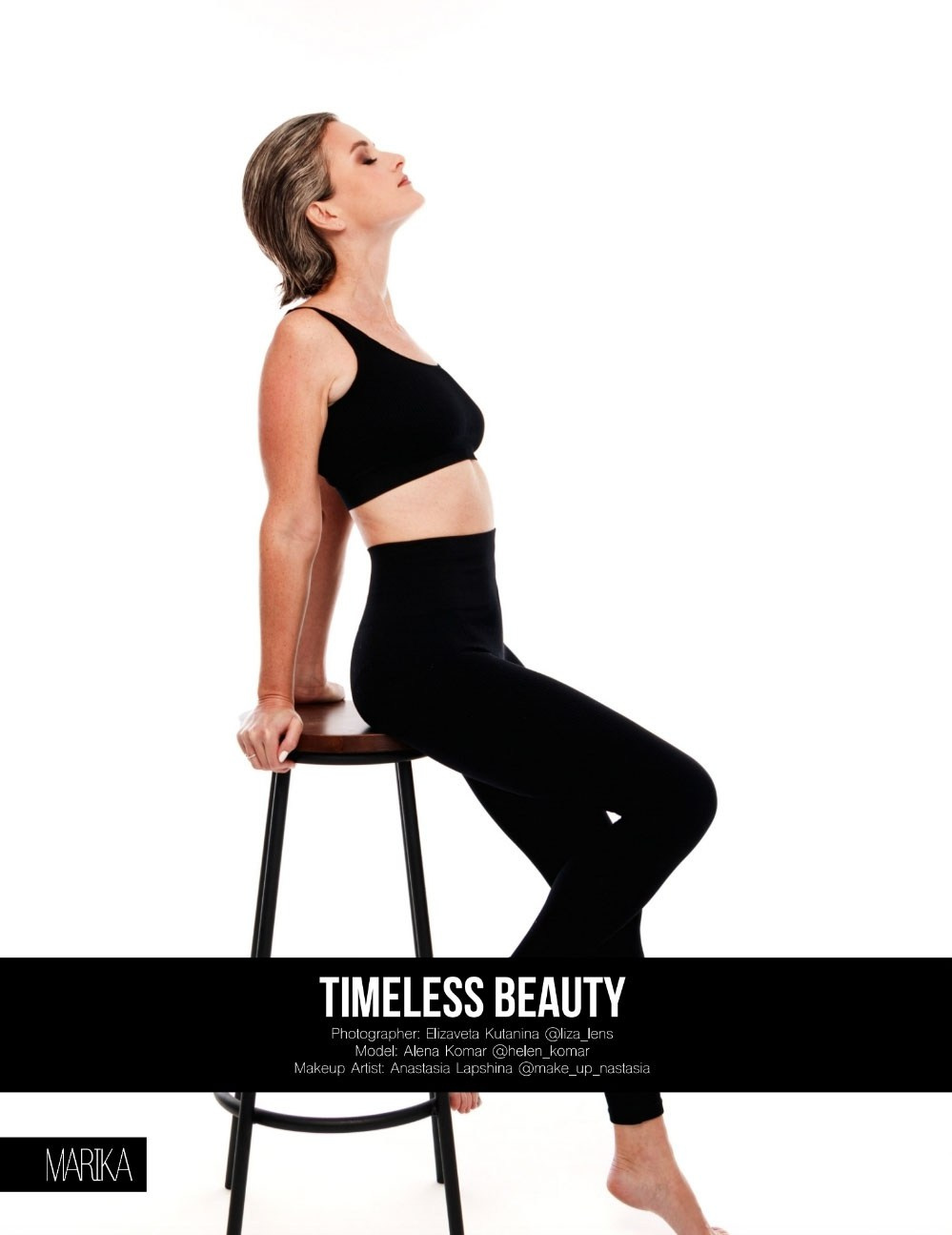 Marika. Лиза Кутанина — семейный фотограф и фотограф беременных в Жуковском