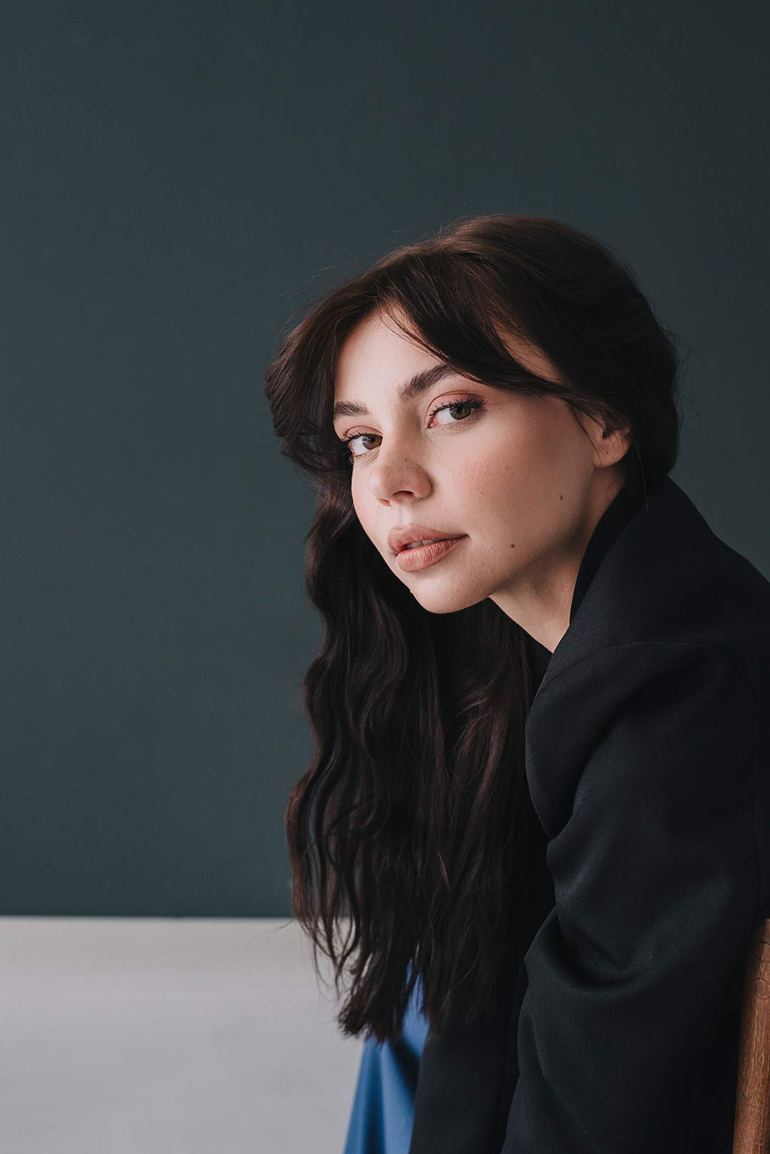 Портретные съемки. Репортажный и портретный фотограф Алена Братчук