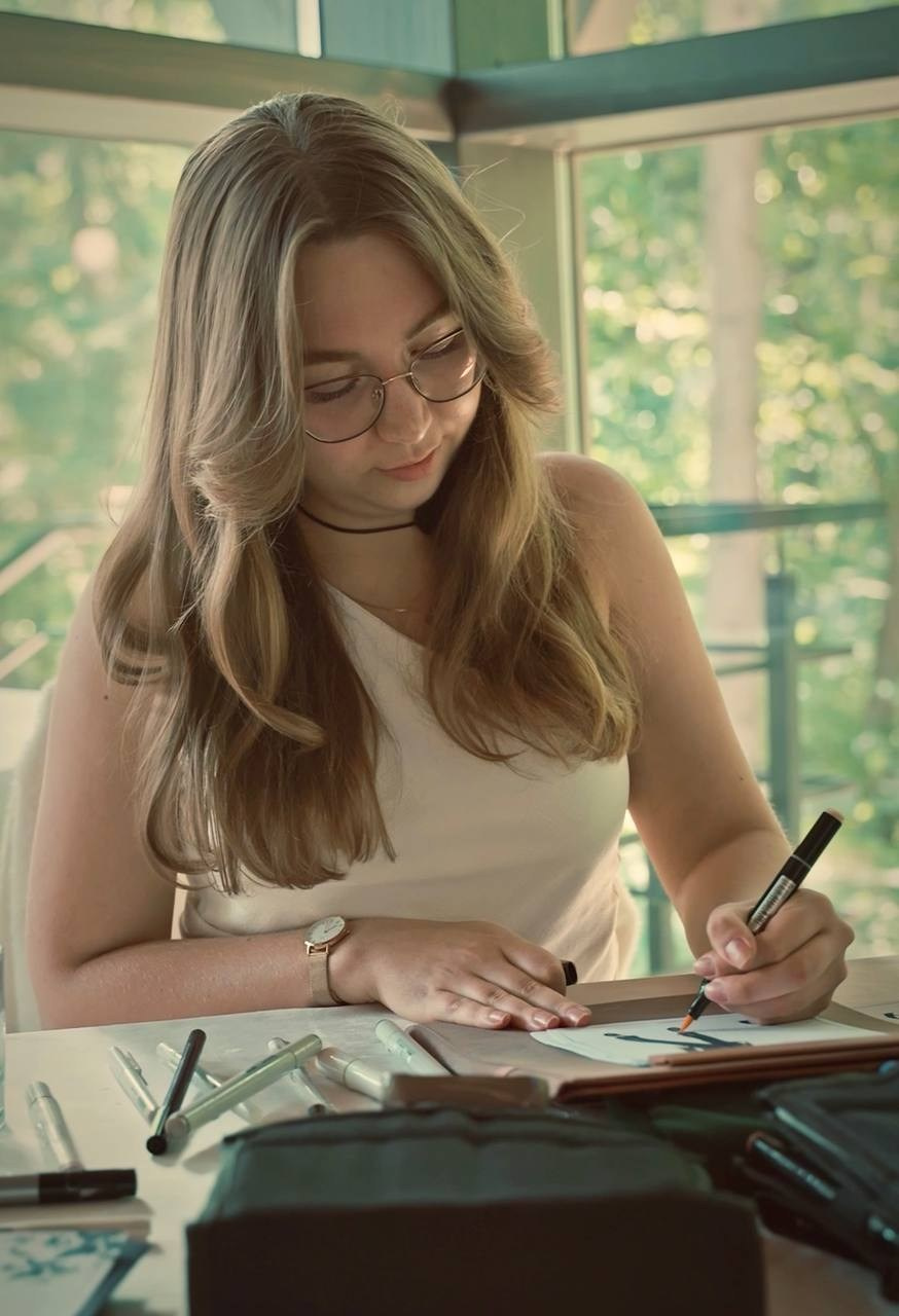 Профессиональные ивент-иллюстраторы эвентисс на мероприятиях. Eventiss art agency| Художники и арт-услуги на мероприятие Москва и МО