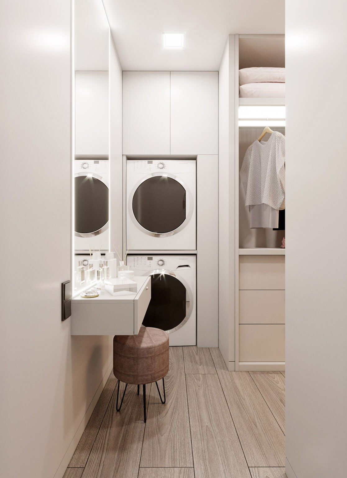 43. Студия дизайна интерьера RISE DESIGN STUDIO