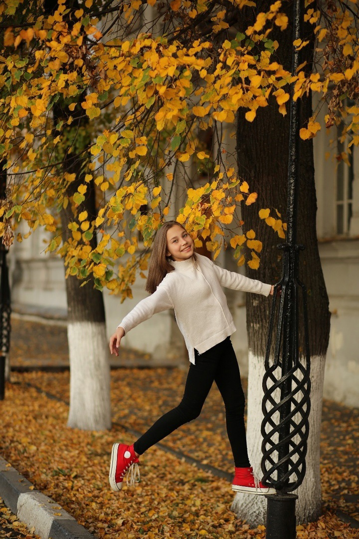 Семейная фотосессия. Женский и контент фотограф Данилина Ирина в Москве