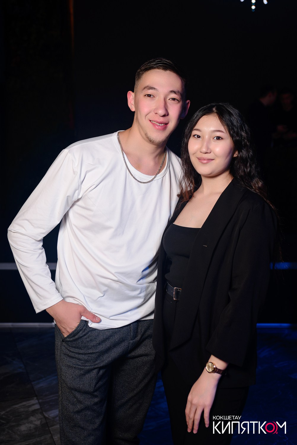 ПАНАЕХАЛИ. КИПЯТКОМ КОКШЕТАУ