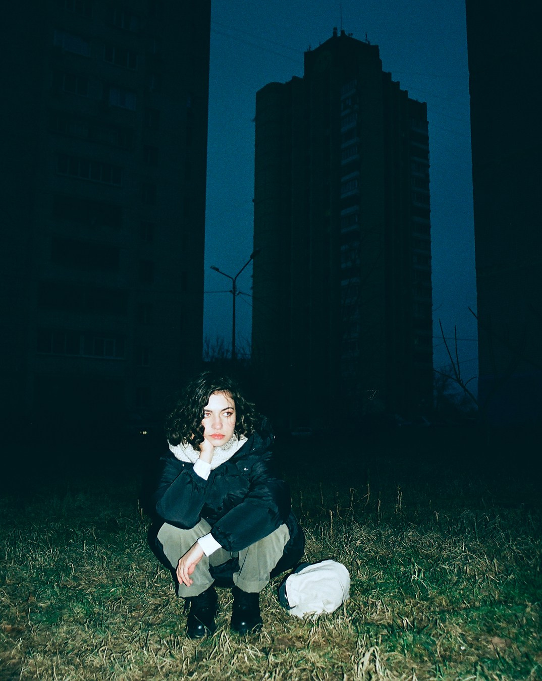 Moments. Vanyazaramkami