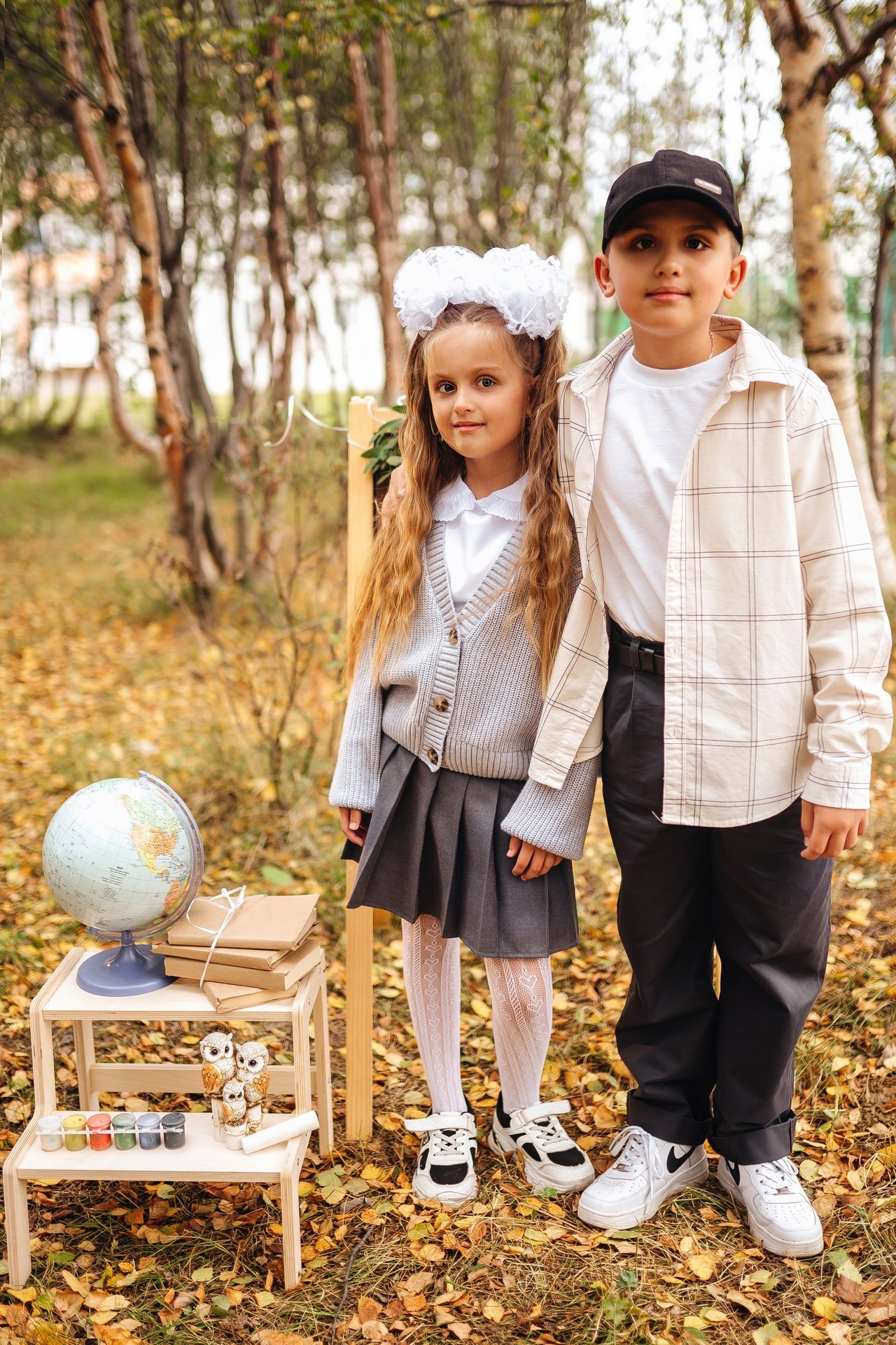 Отзывы. Семейный и детский фотограф в Санкт-Петербурге