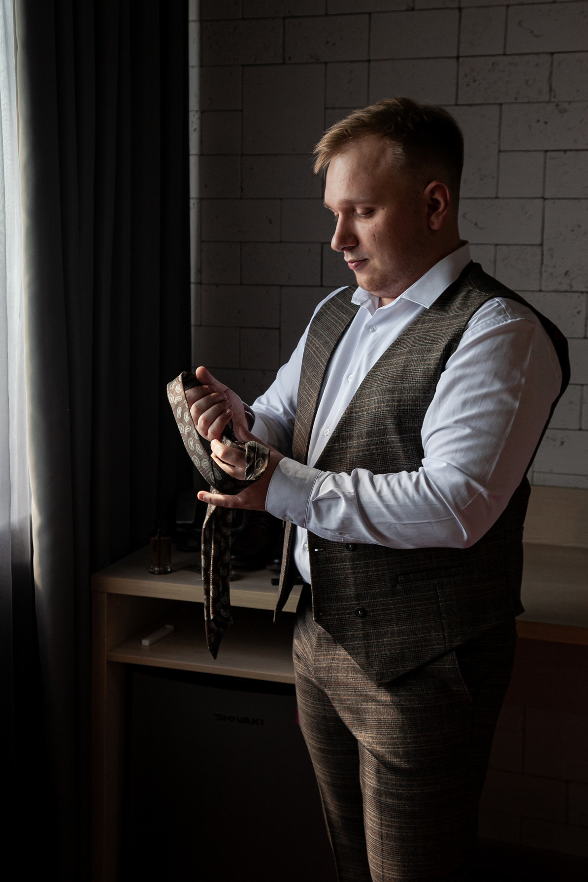 Свадебный фотограф Нижний Новгород. Свадебный и контент фотограф в Нижнем Новгороде Владимир Пресняков