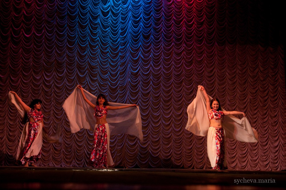 Амира. Детский концерт. Детский и семейный фотограф, фотограф мероприятий Нижний Новгород