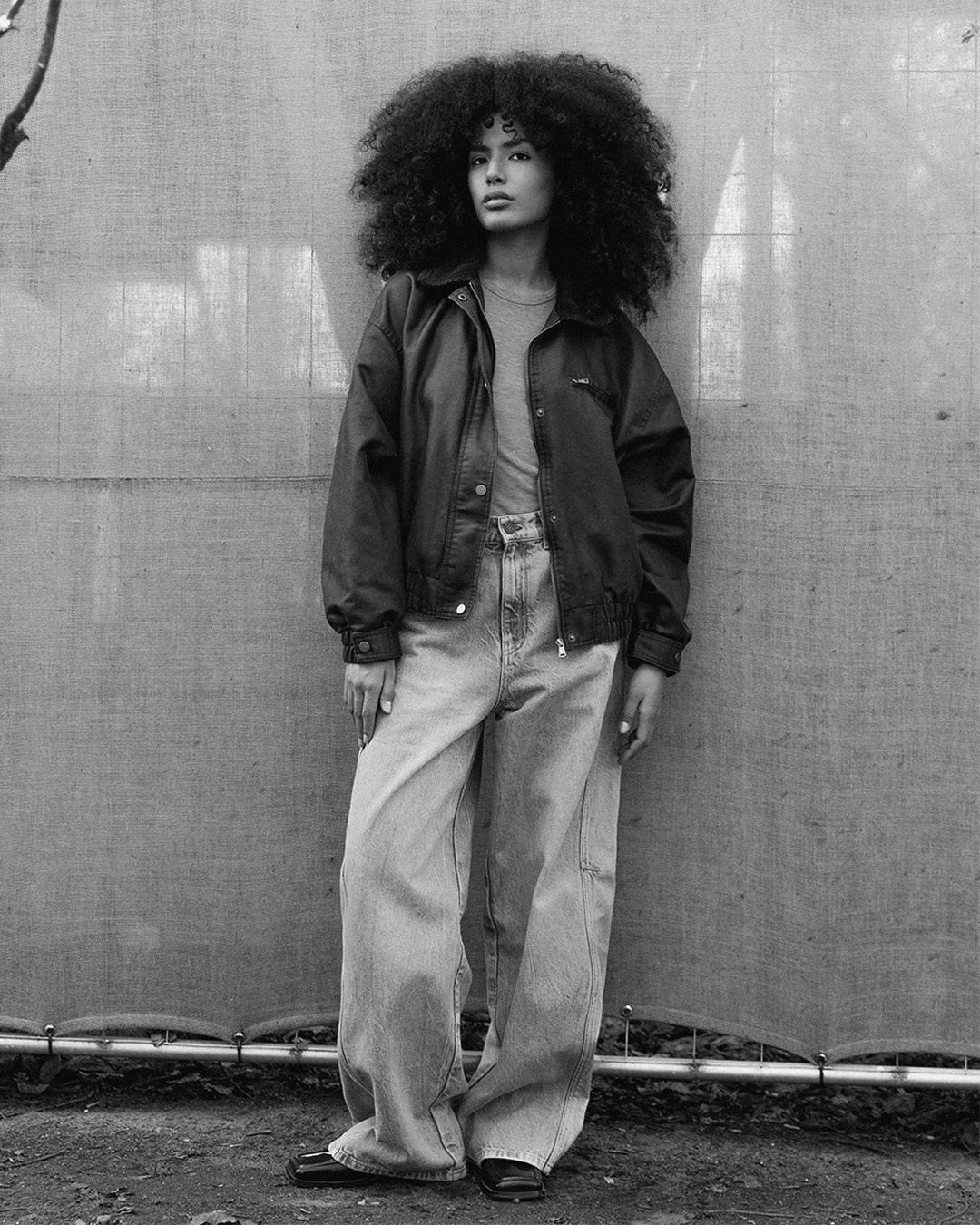 BLCV. Фотограф для брендов Москва