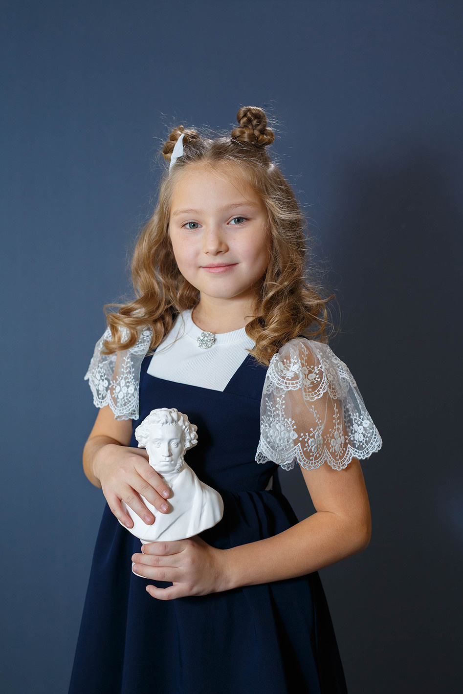 НАЧАЛЬНАЯ ШКОЛА. Школьный фотограф Наталья Егорова