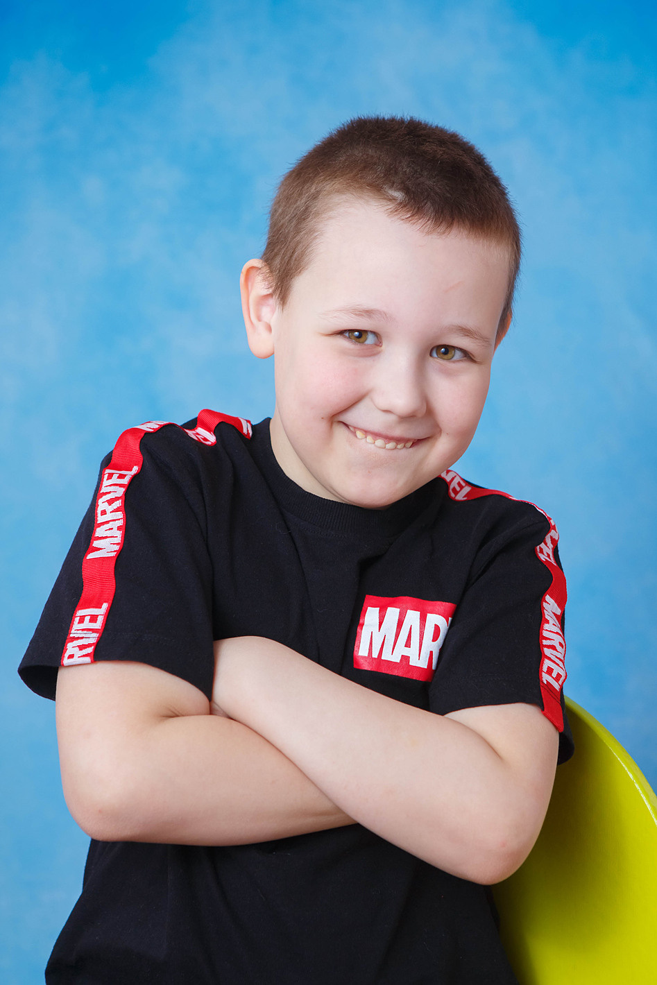 ДЕТСКИЙ САД. Школьный фотограф Наталья Егорова