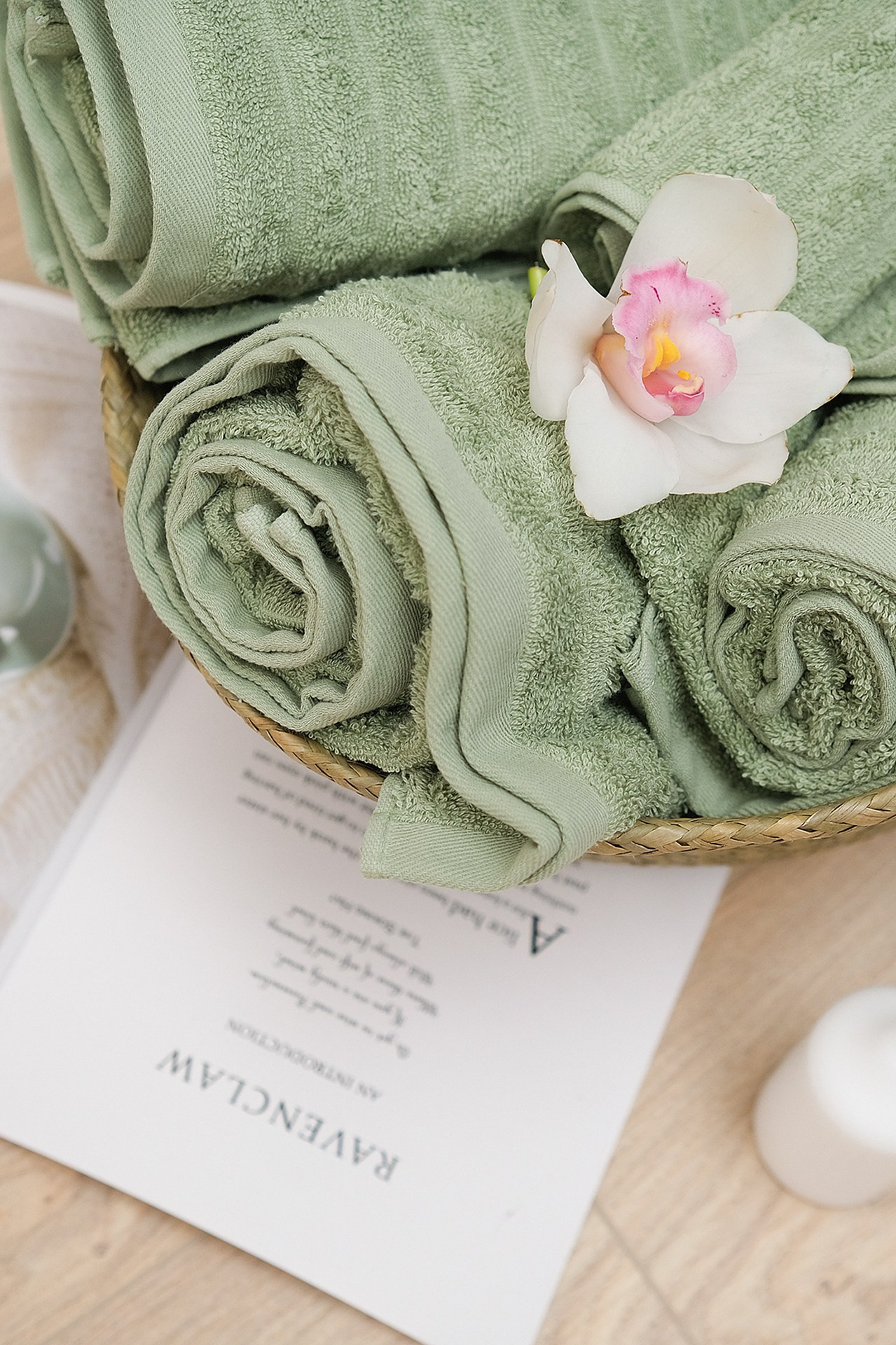 Махровые полотенца. Свадебный и семейный фотограф Ксения Тараканова г. Иваново