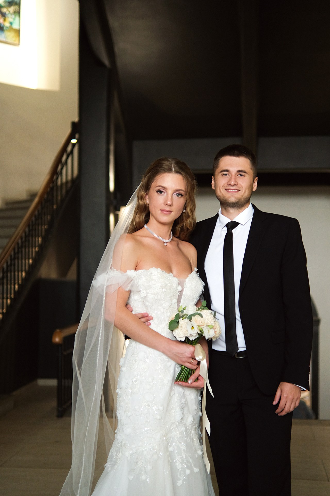 Ekaterina & Oleg. Свадебный и семейный фотограф Ксения Тараканова г. Иваново